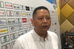 Wakil Wali Kota Surabaya Whisnu Sakti Dinyatakan Negatif Covid-19