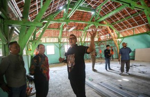 Kota Mojokerto Menuntaskan 10 Proyek Strategis Sepanjang 2024: Wujud Nyata Komitmen untuk Masyarakat