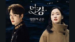 Bintangi The King: Eternal Monarch, Lee Min Ho Selalu Jadi Magnet