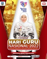 Gubernur Khofifah Pacu Semangat Guru