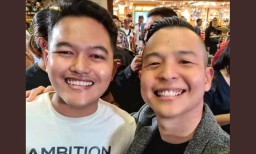 Keluarga Gilang Bungkus Minta Maaf