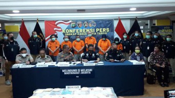 ASN Terlibat Kasus Mafia Tanah di Surabaya