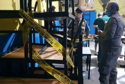 327 Warkop di Surabaya Raya Ditutup selama PSBB Jilid II