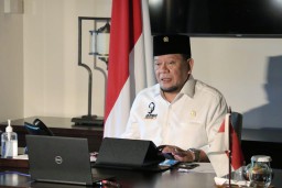 LaNyalla: Pemerintah Harus Perhatikan Hal Penting  di Sektor Properti