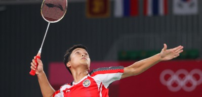 Ginting ke Perempatfinal dan Greysia/Apriyani Cetak Sejarah