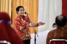 Kemendes Gandeng UGM Canangkan Desa Inklusif
