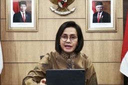Menkeu:  Joe Biden Bawa Harapan  Pemulihan Ekonomi Global