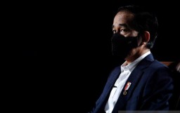 Jokowi Inginkan Kebijakan Investasi Pertahanan