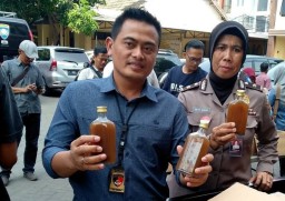 Urus Pajero yang Diamankan Polrestabes, Dibenturkan Oknum TNI