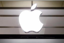 Wow! Saham Apple di AS Tembus Dua Triliun Dolar