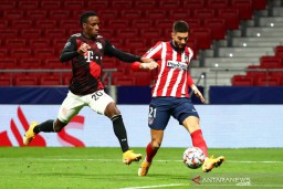 Big Match Liga Jerman Pekan ini, Bayern Munich versus RB Leipzig