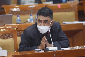 DPR: Pembelajaran Tatap Muka Terbatas demi Jaga Generasi Tidak Hilang