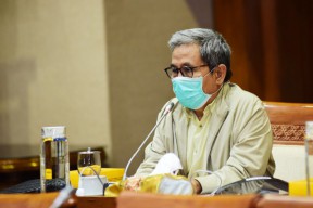 DPR: Pertashop Harus Bisa Meningkatkan Aksesibilitas Masyarakat