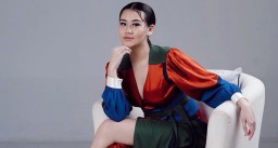 Aaliyah Massaid Serukan Anak Muda Harus Jaga Semangat Kartini