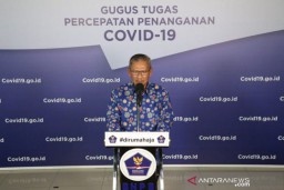 Langkah Cepat Dilakukan Gugus Tugas Percepatan