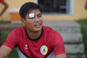 PSS Sleman Raih Kemenangan Kedua di BRI Liga 1 2024/25, Fachruddin Aryanto Alami Cedera Serius