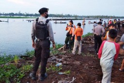 YouTuber 13 Tahun Tenggelam ketika Ambil Konten Video di Sungai