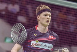BWF World Tour Finals 2020 Lahirkan Juara Baru Tunggal Putra/Putri