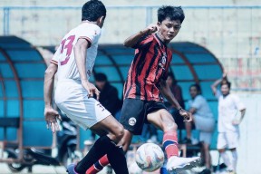 Arema FC Fokus Persiapkan Diri Untuk Dua Laga Penting