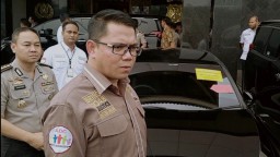 Kapolres Blitar Diduga Hina Kasat Sabhara, DPR RI: Jangan Diprovokasi