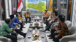 Jateng Siapkan Lompatan Besar: Donohudan Direvitalisasi, Bandara Adi Sumarmo Menuju Status Haji Internasional