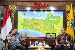 Berantas Narkoba, Pemprov Jateng Tingkatkan Sinergi dan Kolaborasi