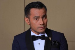 Sepatu Bekas Judika Laku Rp 6 Juta