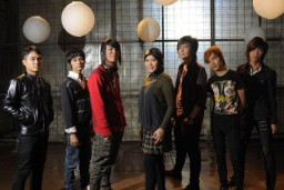 Kangen Band Reuni di Konser 14 November