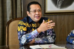 Bamsoet: Jangan Longgarkan PSBB meski Kasus Baru Turun