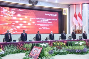 RUPS Bank Jatim, Gubernur Khofifah Dorong Peningkatan Performa Lewat Transformasi Lima Pilar
