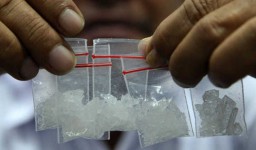 Terduga Bandar Sabu Diduga Dilepas Polisi Usai Bayar Tebusan