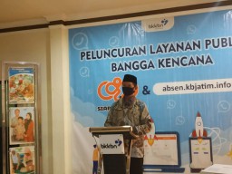 Sambut New Normal, BKKBN Luncurkan Layanan Online