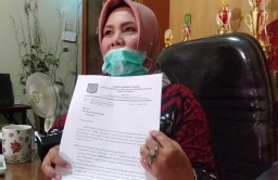 APDESI Bantul Yogyakarta Tolak Pemberian BLT-DD