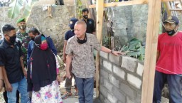 Rekom Harsono-Totok untuk Pilkada Bantul Turun Awal Juli