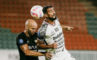 Bali United Takluk dari Dewa United: Kekalahan Beruntun di Pekan ke-11 BRI Liga 1 2024/25