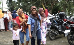 Pemprov Jateng Salurkan Subsidi Pangan, Warga Terbantu Hadapi Gejolak Harga Ramadan