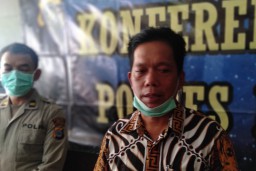 Polres Bantul Usut Penggelapan Jutaan Rupiah Oleh Pendamping PKH