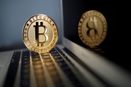Harga Bitcoin Naik di Tengah Wabah Corona