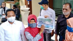 Bupati Lumajang Diperiksa Polda Tekait Kasus Lahan Salim Kancil