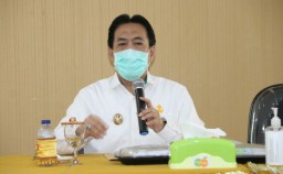 Sidoarjo Siapkan Perbup Transisi New Normal