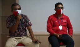 Cerita Para Camat, Sulitnya Lakukan Tracing