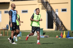 Abduh Lestaluhu Absen Panjang, PSS Sleman Alami Tantangan di Liga 1 2024/25
