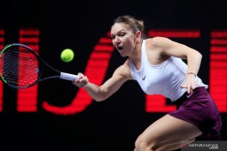 Simona Halep Tidak Ambil Bagian di US Open?