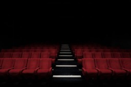 Asyik, Bioskop Dibuka Lagi 29 Juli