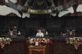 Puan Maharani: Optimalkan Pendapatan Negara pada RAPBN 2022
