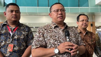 Pelunasan Biaya Haji Diperpanjang hingga 12 Mei