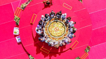 Wali Kota Eri Siapkan Festival Sambelan Masuk Rangkaian HJKS Tahun 2025