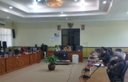 Dewan Kesenian Sidoarjo Minta Kantor Sekretariat