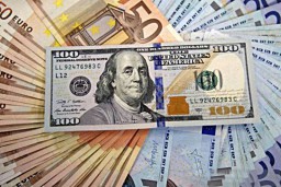 Kabar Baik, Dolar Menguat Pagi Ini