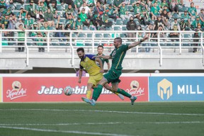 Dusan Semakin Padu, Coach Aji Yakin Raih Hasil Positif di Semarang